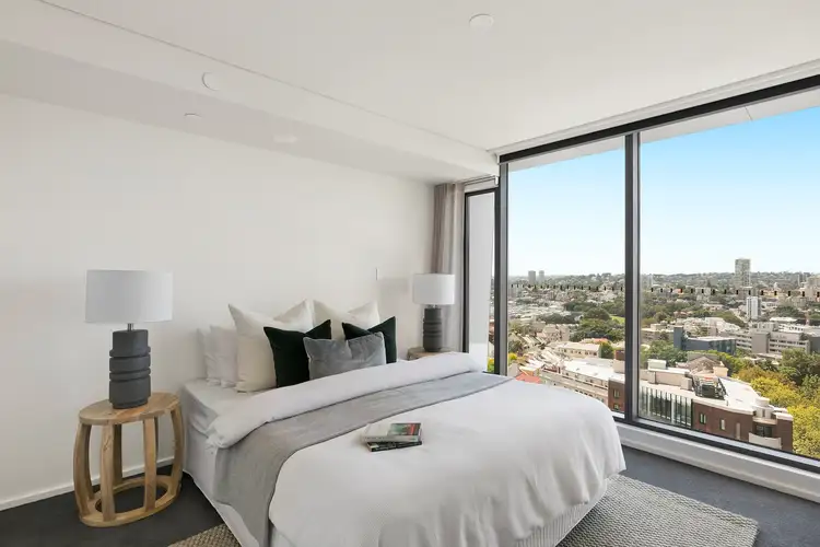 Fourth view of Homely apartment listing, 17.12/226 Victoria Street, Potts Point NSW 2011