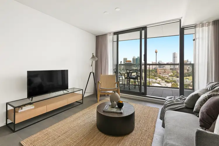 Fifth view of Homely apartment listing, 17.12/226 Victoria Street, Potts Point NSW 2011