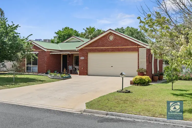 82 Lawson Drive, Moama NSW 2731