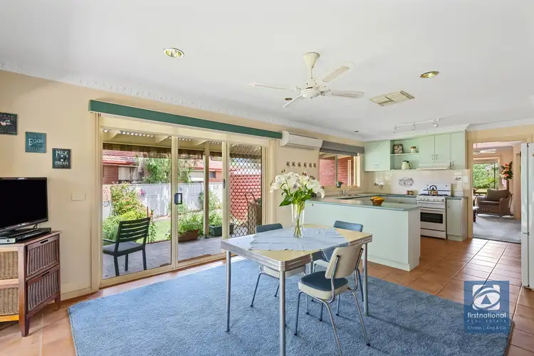 Second view of Homely house listing, 82 Lawson Drive, Moama NSW 2731