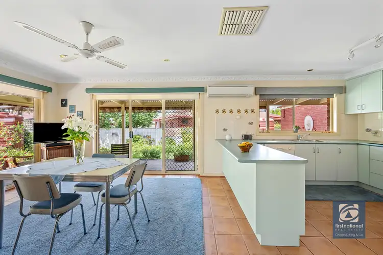 Third view of Homely house listing, 82 Lawson Drive, Moama NSW 2731