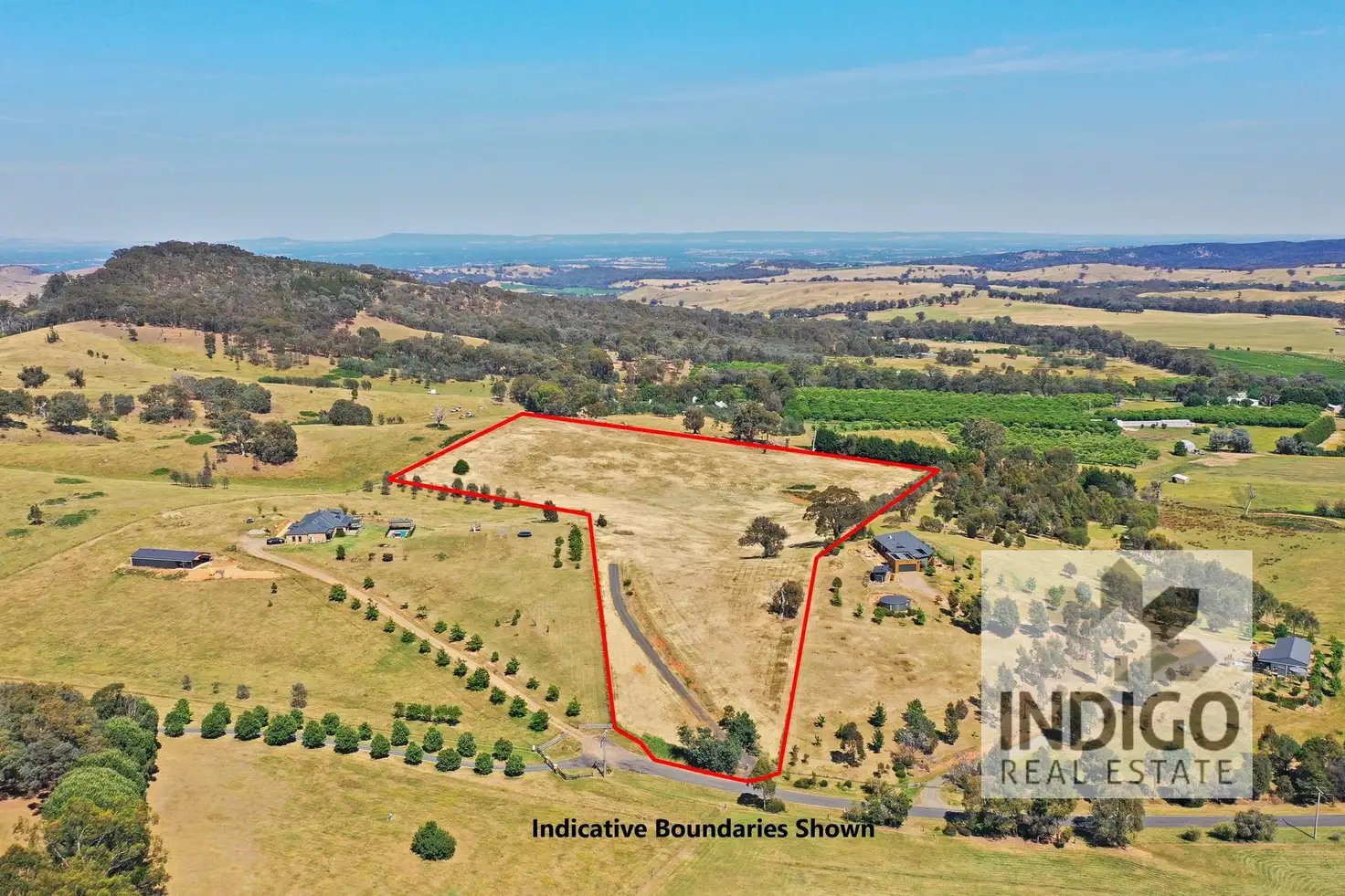 Main view of Homely land listing, 36 Anna Court, Beechworth VIC 3747