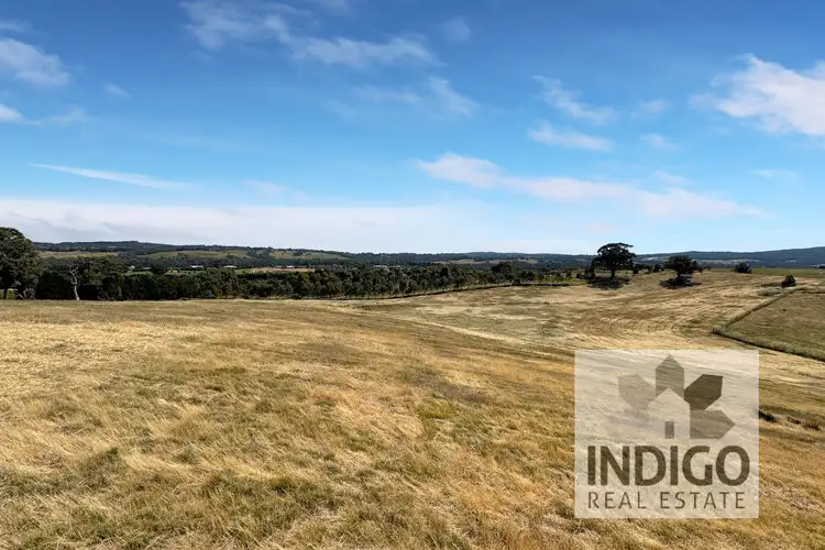 Third view of Homely land listing, 36 Anna Court, Beechworth VIC 3747