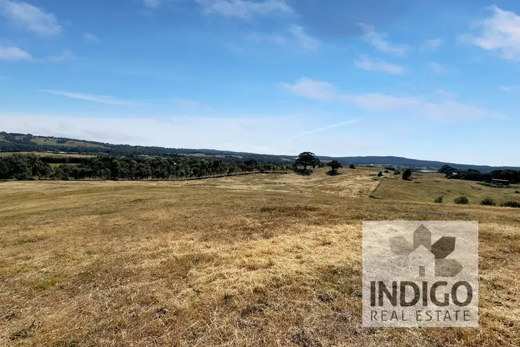 Fourth view of Homely land listing, 36 Anna Court, Beechworth VIC 3747