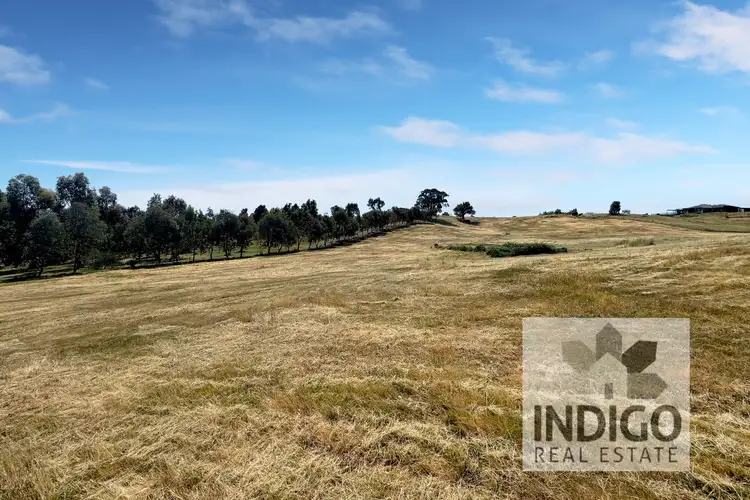 Fifth view of Homely land listing, 36 Anna Court, Beechworth VIC 3747