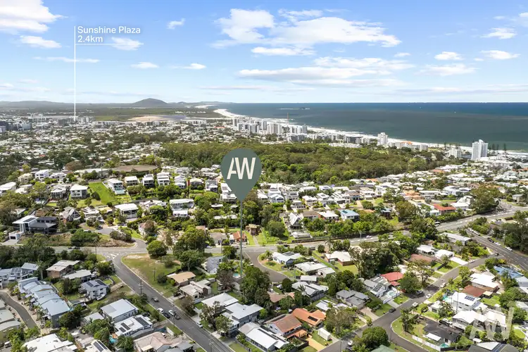 Fifth view of Homely house listing, 4 Correa Place, Mooloolaba QLD 4557