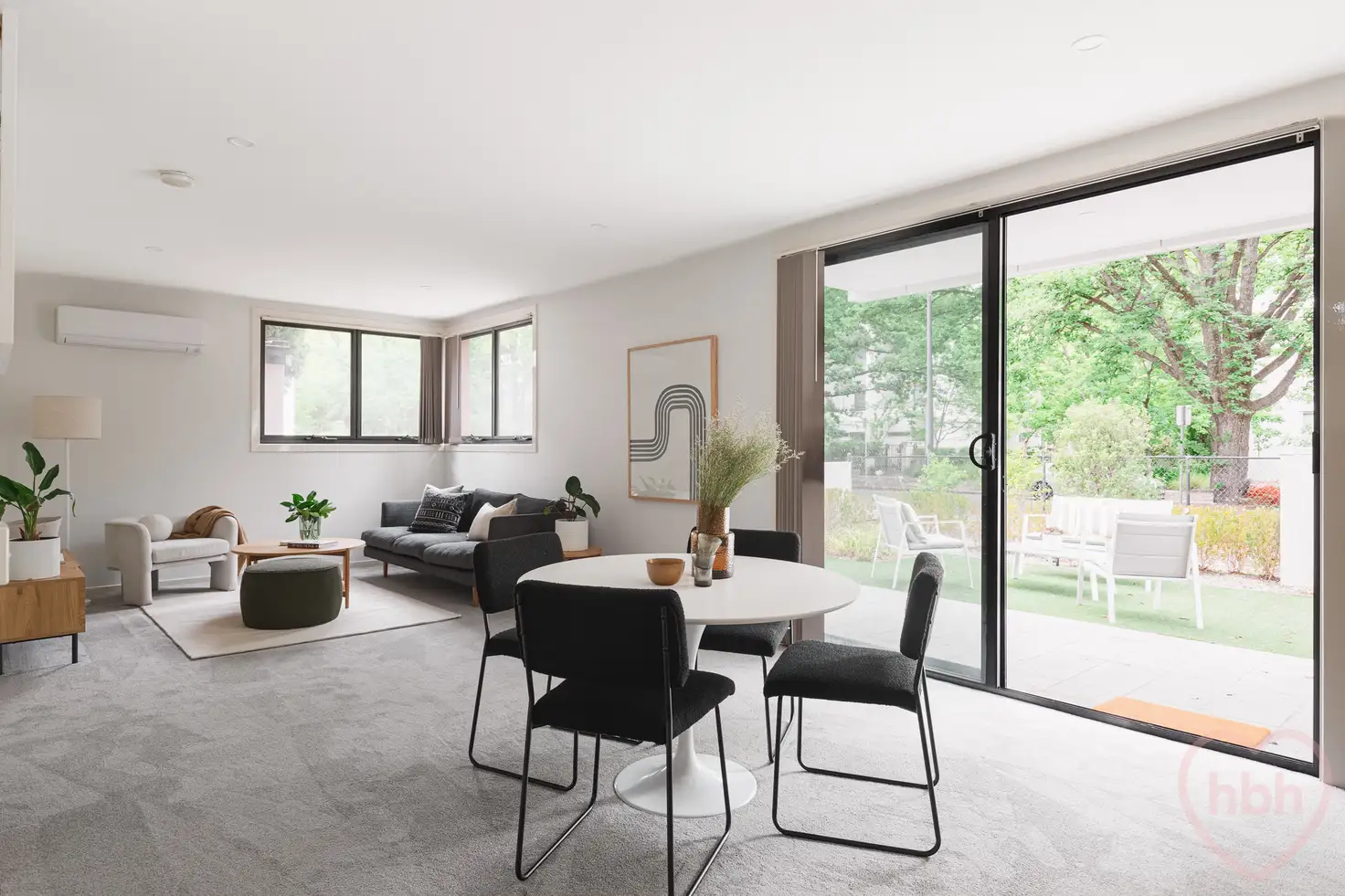 Main view of Homely apartment listing, 2/25 Forbes Street, Turner ACT 2612