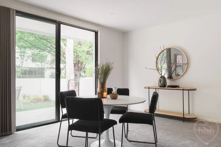 Fourth view of Homely apartment listing, 2/25 Forbes Street, Turner ACT 2612