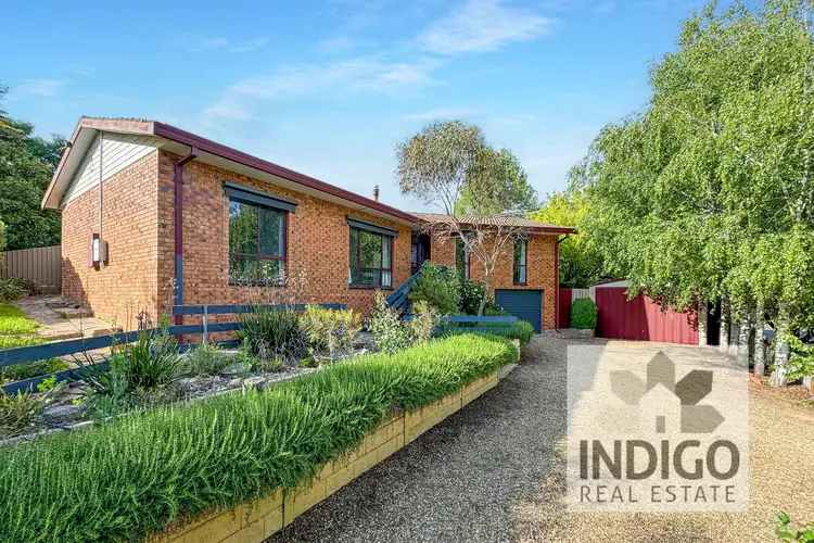 15 Kars Street, Beechworth VIC 3747