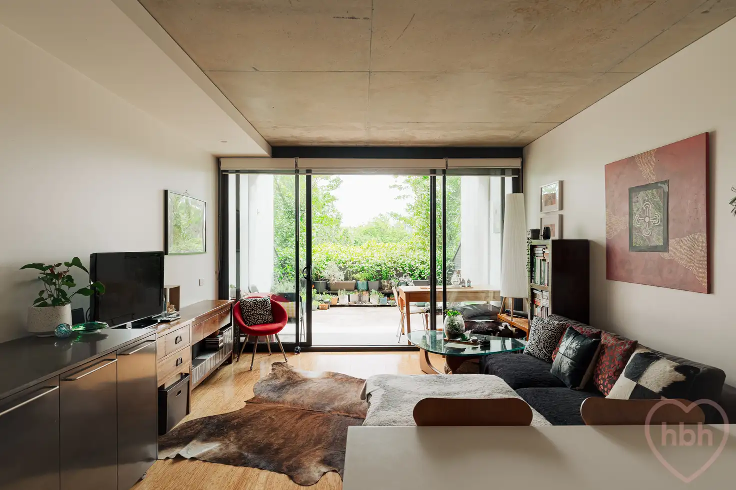 Main view of Homely apartment listing, 102/241 Northbourne Avenue, Lyneham ACT 2602