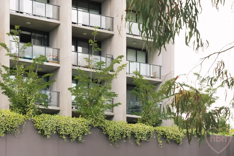 Second view of Homely apartment listing, 102/241 Northbourne Avenue, Lyneham ACT 2602