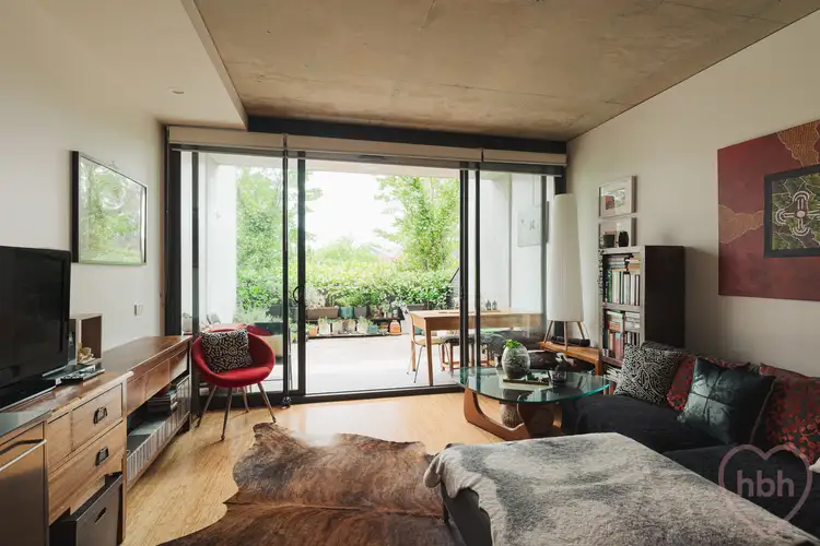 Third view of Homely apartment listing, 102/241 Northbourne Avenue, Lyneham ACT 2602