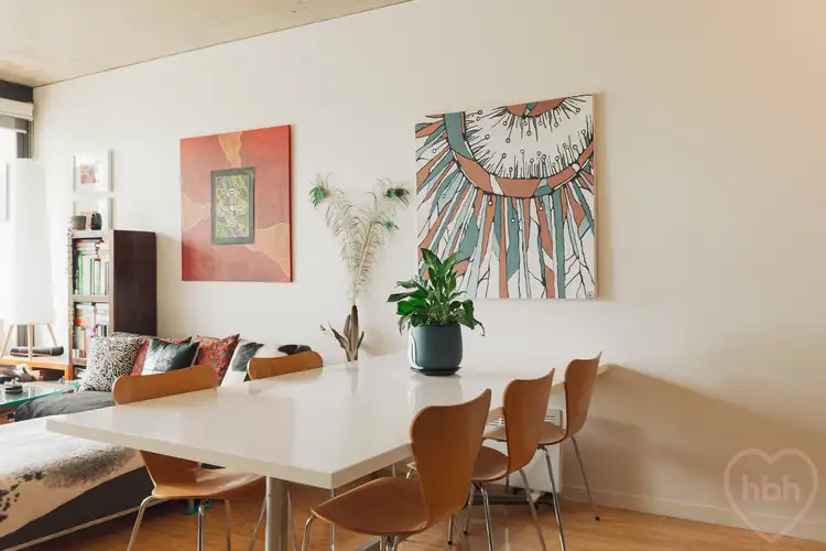 Fourth view of Homely apartment listing, 102/241 Northbourne Avenue, Lyneham ACT 2602