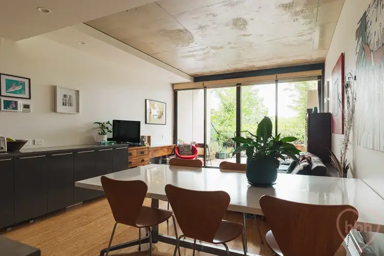 Fifth view of Homely apartment listing, 102/241 Northbourne Avenue, Lyneham ACT 2602