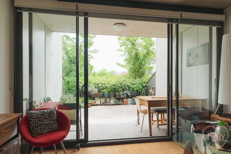 Sixth view of Homely apartment listing, 102/241 Northbourne Avenue, Lyneham ACT 2602