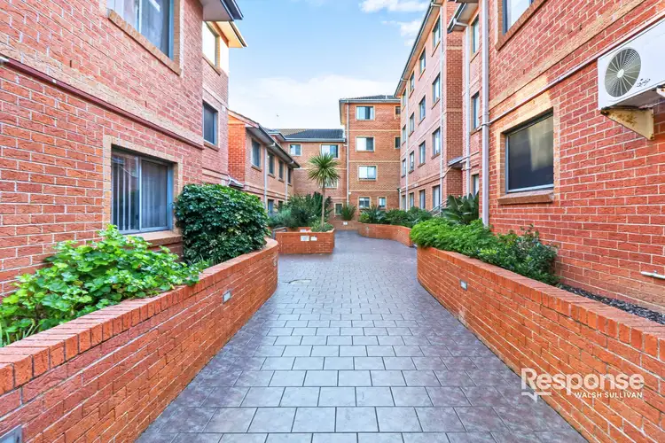 Main view of Homely apartment listing, 24/33-41 Brickfield Street, North Parramatta NSW 2151