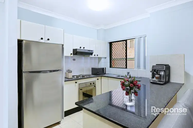 Second view of Homely apartment listing, 24/33-41 Brickfield Street, North Parramatta NSW 2151
