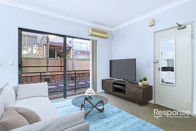 Third view of Homely apartment listing, 24/33-41 Brickfield Street, North Parramatta NSW 2151
