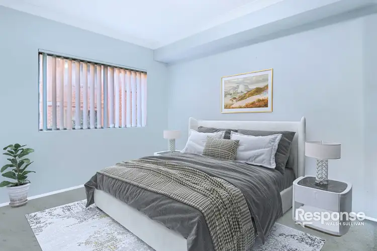 Fourth view of Homely apartment listing, 24/33-41 Brickfield Street, North Parramatta NSW 2151