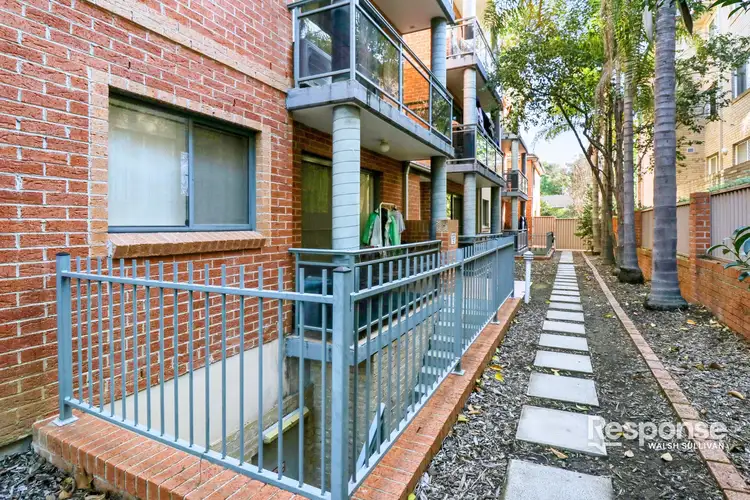 Sixth view of Homely apartment listing, 24/33-41 Brickfield Street, North Parramatta NSW 2151