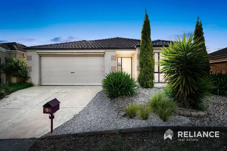 1/64 Harmony Drive, Tarneit VIC 3029