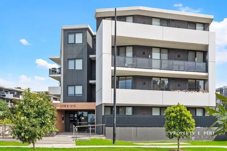 126/121B Jerralong Drive, Schofields NSW 2762