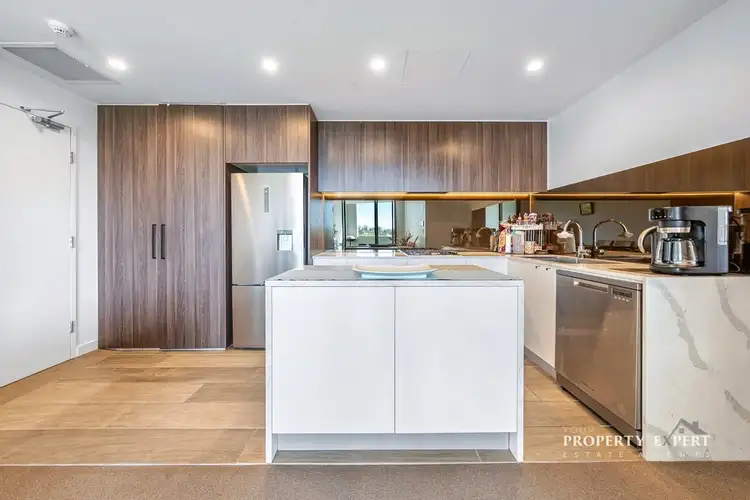 Third view of Homely apartment listing, 126/121B Jerralong Drive, Schofields NSW 2762