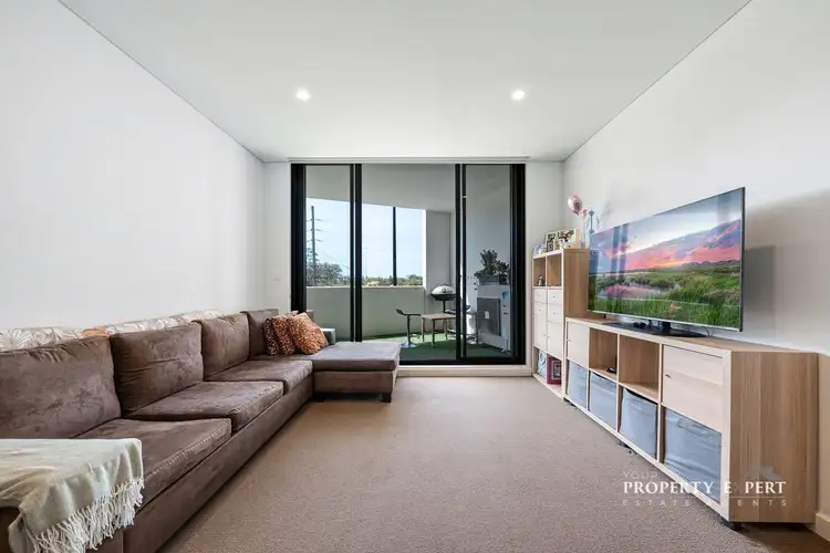 Fourth view of Homely apartment listing, 126/121B Jerralong Drive, Schofields NSW 2762
