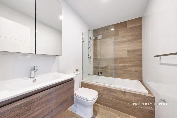 Seventh view of Homely apartment listing, 126/121B Jerralong Drive, Schofields NSW 2762