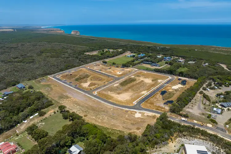 Second view of Homely land listing, 3 Stargum Road, Port Campbell VIC 3269