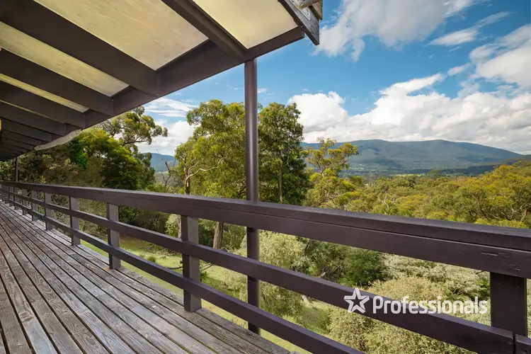 Third view of Homely house listing, 22 Victoria Street, Yarra Junction VIC 3797