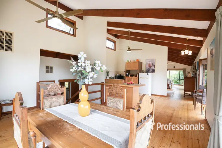 Fifth view of Homely house listing, 22 Victoria Street, Yarra Junction VIC 3797