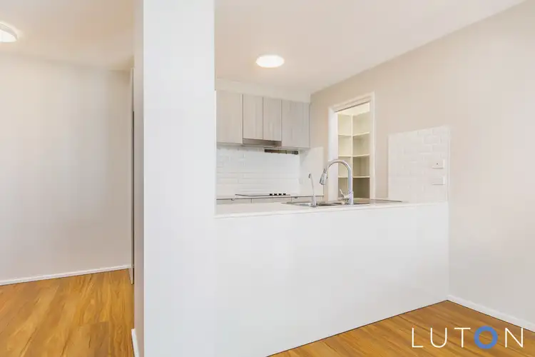 Fourth view of Homely apartment listing, 262/12 Limburg Way, Greenway ACT 2900