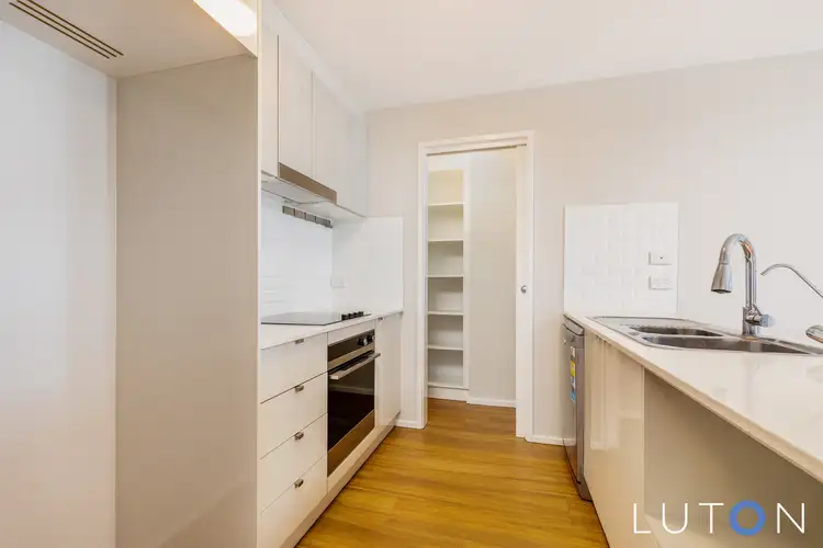 Fifth view of Homely apartment listing, 262/12 Limburg Way, Greenway ACT 2900