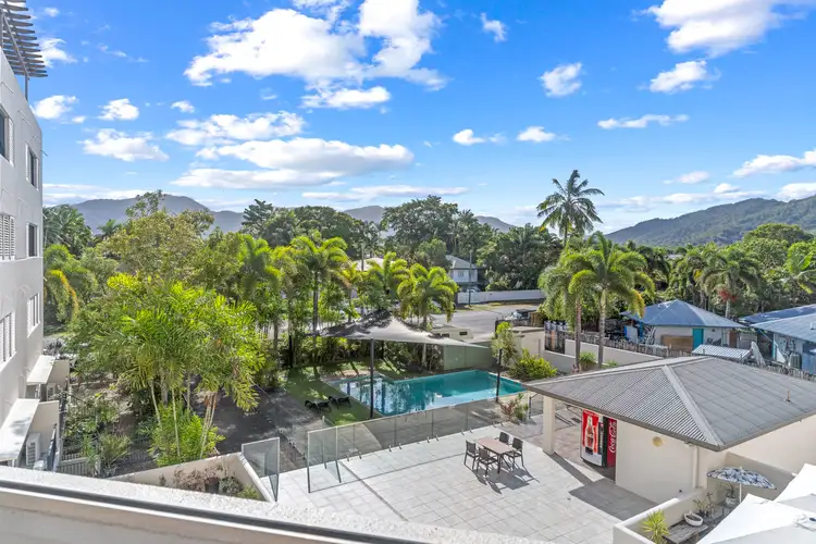 Main view of Homely unit listing, 217/331-337 Lake Street, Cairns North QLD 4870