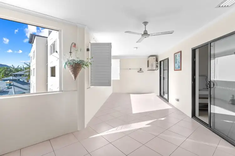 Third view of Homely unit listing, 217/331-337 Lake Street, Cairns North QLD 4870