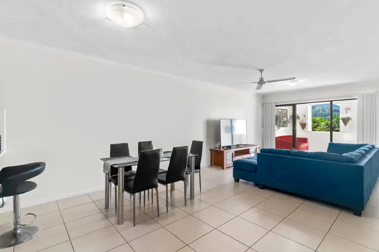 Fourth view of Homely unit listing, 217/331-337 Lake Street, Cairns North QLD 4870