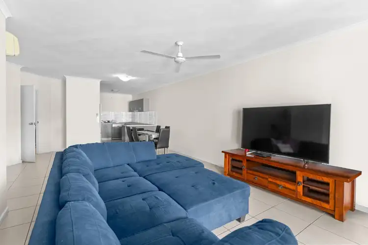 Fifth view of Homely unit listing, 217/331-337 Lake Street, Cairns North QLD 4870