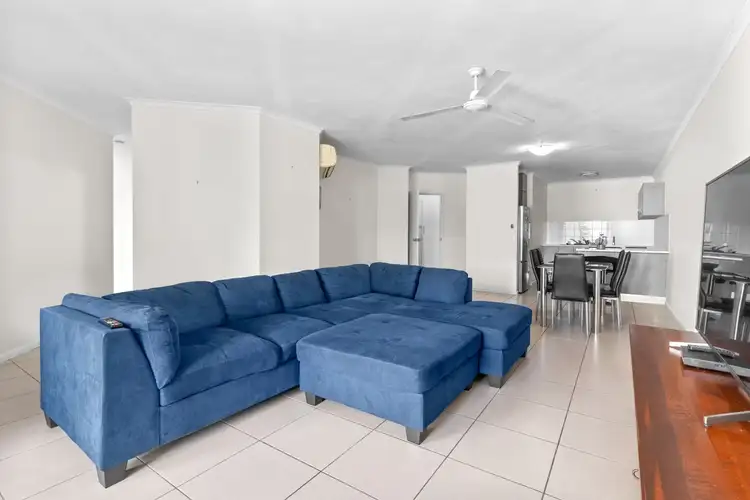 Sixth view of Homely unit listing, 217/331-337 Lake Street, Cairns North QLD 4870