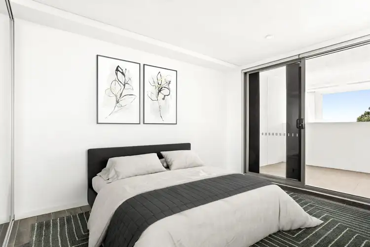 Third view of Homely apartment listing, 204/628 Canterbury Road, Belmore NSW 2192
