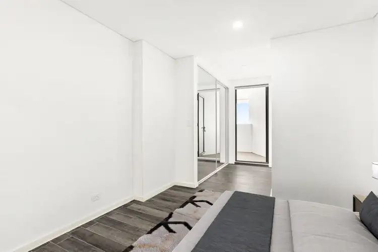 Fourth view of Homely apartment listing, 204/628 Canterbury Road, Belmore NSW 2192