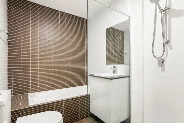 Fifth view of Homely apartment listing, 204/628 Canterbury Road, Belmore NSW 2192