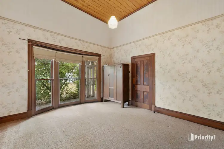 Fifth view of Homely house listing, 152 Queen Street, Bendigo VIC 3550