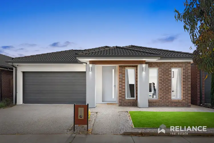 19 Andross Circuit, Tarneit VIC 3029