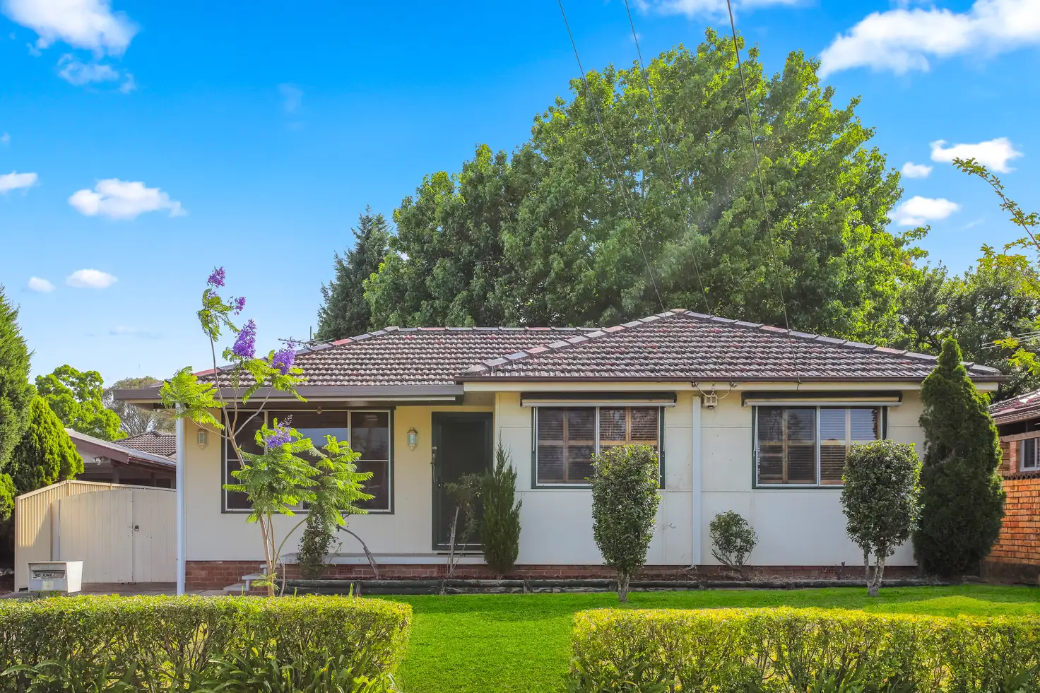 Main view of Homely house listing, 10 Thames Place, Seven Hills NSW 2147