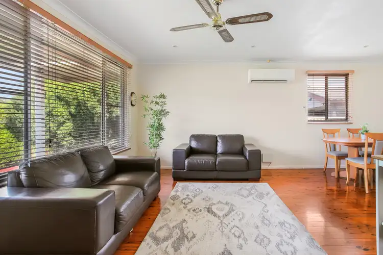 Second view of Homely house listing, 10 Thames Place, Seven Hills NSW 2147
