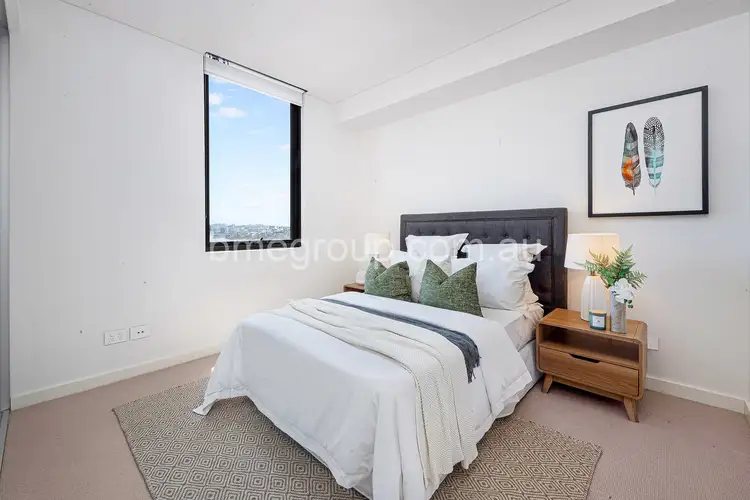 Sixth view of Homely apartment listing, 605/21 Verona Drive, Wentworth Point NSW 2127