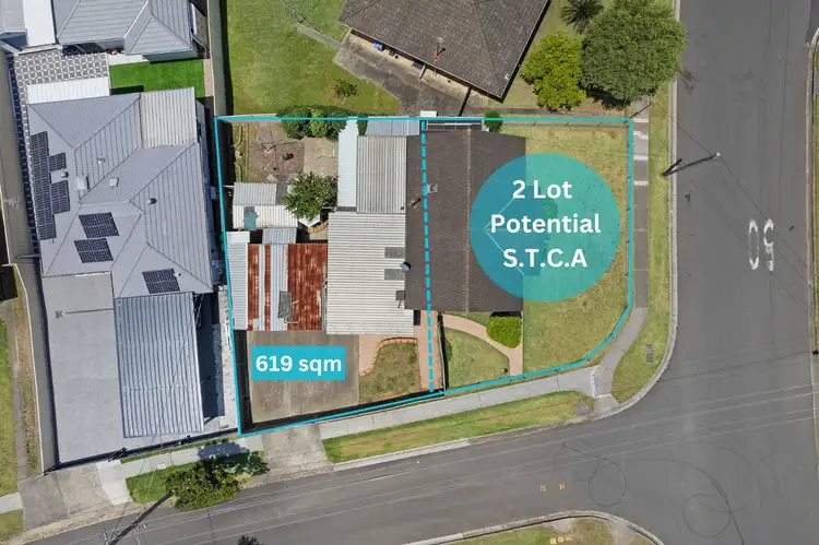 Second view of Homely house listing, 54 Warrigo Street, Sadleir NSW 2168