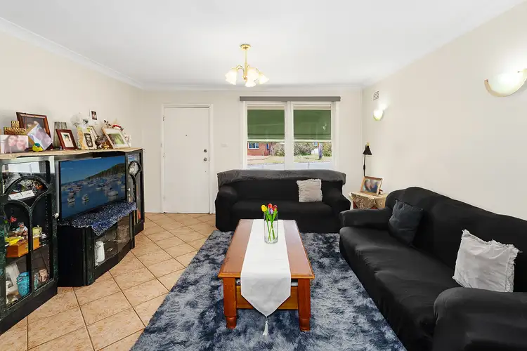 Third view of Homely house listing, 54 Warrigo Street, Sadleir NSW 2168
