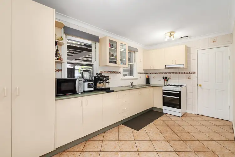 Fourth view of Homely house listing, 54 Warrigo Street, Sadleir NSW 2168